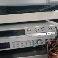 CD/DVD Player Sony - NS 355 Nordrhein-Westfalen - Neukirchen-Vluyn Vorschau