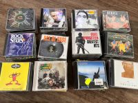 Ca. 120 CDs von Metallica bis Helene Fischer Niedersachsen - Lilienthal Vorschau