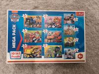 Paw Patrol Puzzle Sammlung Schleswig-Holstein - Bad Oldesloe Vorschau