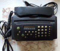 Telefon - Fax, Philips FHC 42 + 3 x Thermopapier Niedersachsen - Schwülper Vorschau