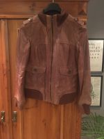 EDC by Esprit Echtlederjacke Gr. L NEU Nordrhein-Westfalen - Detmold Vorschau