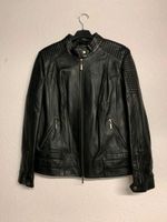 NEU:JETTE JOOP LEDERJACKE/Gr.44/Echt Lammnappa Leder Berlin - Hellersdorf Vorschau