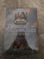 World of Warcraft Grimoire of the Shadowlands and Beyond Englisch Nordrhein-Westfalen - Krefeld Vorschau