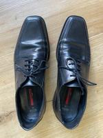 Schwarze Business-Schuhe von Lloyd Bayern - Fürth Vorschau