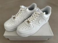 ♥️ Nike Air Force 1 Gr. 39 RECHNUNG OVP NEU NP 120€ ♥️ Rheinland-Pfalz - Ochtendung Vorschau