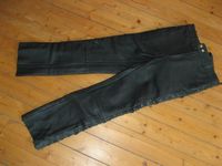 Lederhose Schnürlederhose Gr. 52  NEU Niedersachsen - Warpe Vorschau