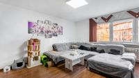 Attraktive 2-Zimmer-Wohnung mit EBK und Balkon in Coburg Bayern - Coburg Vorschau