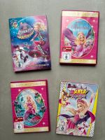 Barbie DVD-Filme (z.B. Aubing-Lochhausen-Langwied - Aubing Vorschau