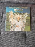 Langspielplatte ,LP, Barclay James HARVEST,Octoberon Bayern - Insingen Vorschau