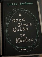 A good girls guide to murder Niedersachsen - Barsinghausen Vorschau