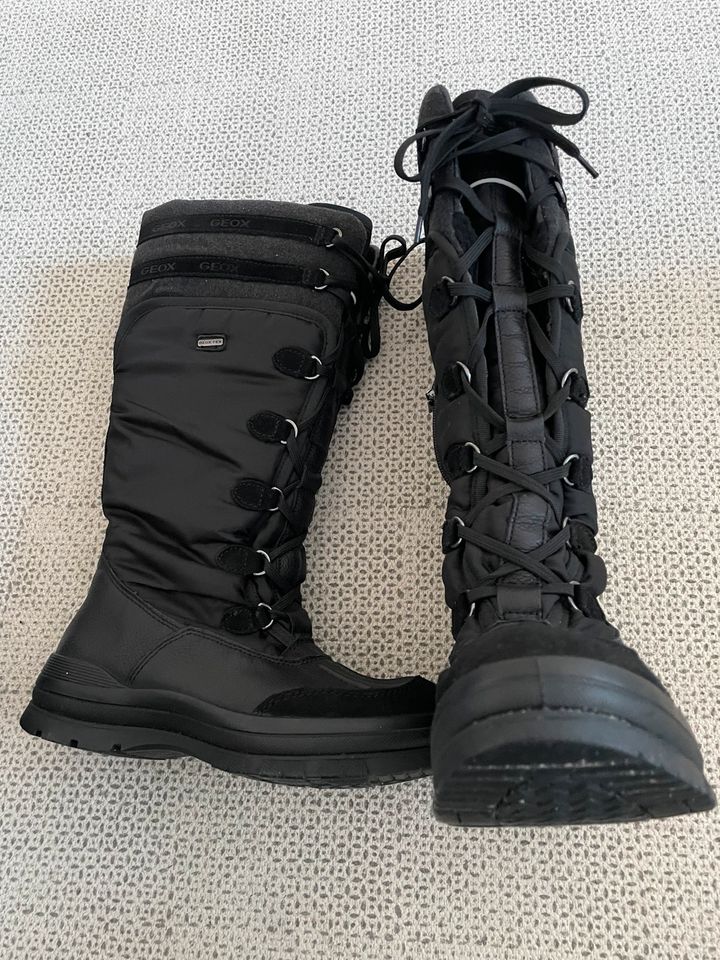 GEOX TEX Schneestiefel Damen in Berlin