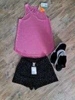 H&M Sport Tanktop Top pink 158-164 NEU Nordrhein-Westfalen - Rees Vorschau