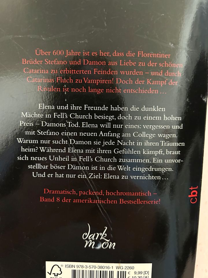 Verschiedene Bücher in Köln