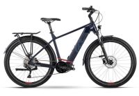 Husqvarna E-Bike Gran Tourer GT2 Gent NEU Gr. 60 XL Bayern - Marktleuthen Vorschau