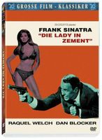 Die Lady in Zement - Frank Sinatra - DVD - NEU Niedersachsen - Braunschweig Vorschau