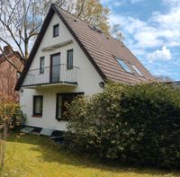 Einfamilienhaus in Sülldorf in ruhiger Lage Hamburg - Sülldorf Vorschau