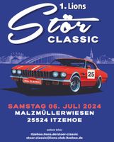 "Stör Classic" Oldtimer in Itzehoe Schleswig-Holstein - Itzehoe Vorschau