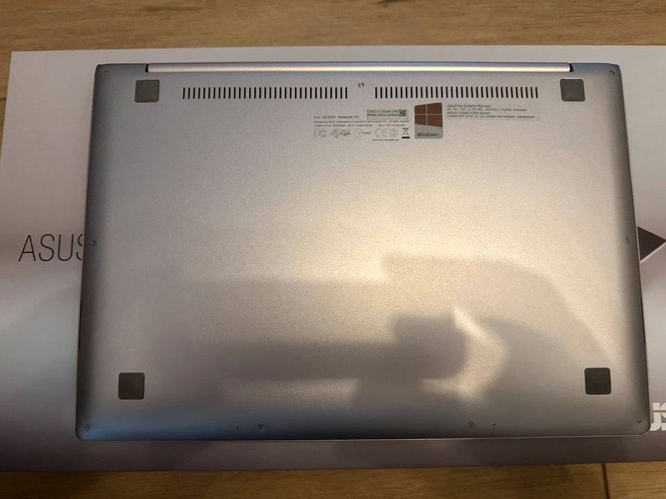 Asus Zenbook UX303U | 13,3 Zoll | Ultrabook | Intel Core i5 in Fröndenberg (Ruhr)