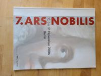 7. ars nobilis Katalog Berlin - Treptow Vorschau