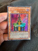 Jinzo PSV-G000 Secret Rare 1.Auflage EX Yugioh Oldschool Goat Baden-Württemberg - Sindelfingen Vorschau