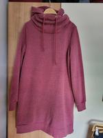 pulli longpulli kleid liberty beere  gr 38-40 neu Bayern - Windorf Vorschau