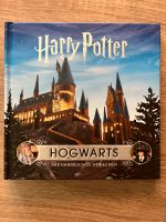 Harry Potter, Hogwarts, Das Handbuch zu den Filmen Hessen - Wetzlar Vorschau