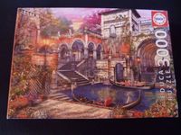 Puzzle, 3000 Teile, Venedig Baden-Württemberg - Elzach Vorschau