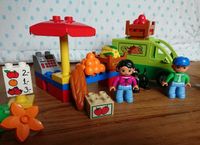 LEGO DUPLO 5683 - Marktstand Rheinland-Pfalz - Enkenbach-Alsenborn Vorschau