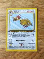 Pokémon Karte Ibitak 36/64 1. Edition Dschungel Köln - Nippes Vorschau