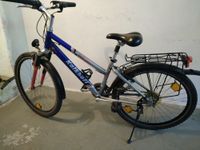 Fahrrad, 24 Zoll, Kalkhoff Moonrider Sachsen - Chemnitz Vorschau