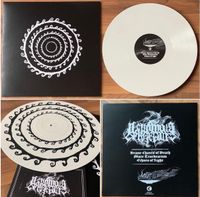 Venomous Skeleton ‎– Arcane Chants Of Death colored Vinyl Baden-Württemberg - Backnang Vorschau