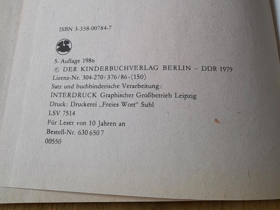 Buch Ich sammle Spaß in meiner Mütze Gedichte für Kinder G.Herold in Schwerin