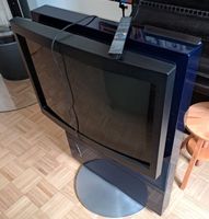 Bang & Olufsen Beovision Avant Type 8111 mit Fernbedinung in Köln Köln - Chorweiler Vorschau