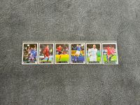 Panini EURO EM 2012 Coca Cola Sondersticker Set (Version INT) Bayern - Freilassing Vorschau