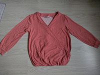 Umstandsshirt / Stillshirt von Bellybutton Sachsen - Taucha Vorschau