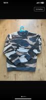 H&M Strickpullover sweater bunt Niedersachsen - Hildesheim Vorschau