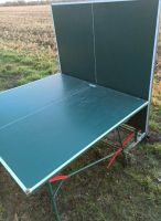 Kettler Tischtennis Platte sport outdoor alu Obervieland - Kattenturm Vorschau