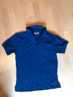 FILA Stretch Poloshirt Gr. L blau kurzer Arm Sport Freizeit Kr. München - Gräfelfing Vorschau