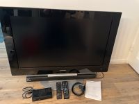 Grundig LCD HD TV Eimsbüttel - Hamburg Lokstedt Vorschau