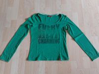 Longsleeve Longshirt grün Gr.XL edc by Esprit Baden-Württemberg - Friedrichshafen Vorschau