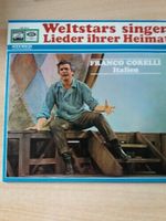 LP, 1 Vinyl, Weltstars singen Lieder ihrer Heimat, Franco Corelli Baden-Württemberg - Achern Vorschau