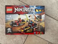 Lego Ninjago 70600 Bayern - Mühlhausen Vorschau