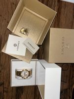 Versace original Chronograph Urban Mystique Uhr Gold Berlin - Steglitz Vorschau