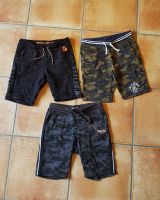 WE-Fashion Sweatshorts, Gr.146, TOP ZUSTAND ! JE 10 € ! Berlin - Neukölln Vorschau