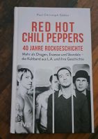 Buch über die Red Hot Chilli Peppers Köln - Longerich Vorschau