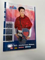 Mein Stil Modernes Nähen Buch 20 Anleitungen nähen DIY 50% off Frankfurt am Main - Niederursel Vorschau