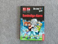 Bundesliga-Alarm TKKG Kids wie neu Baden-Württemberg - Wertheim Vorschau