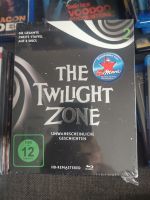 The Twilight Zone Staffel 2 - 6 Blu Rays Nordrhein-Westfalen - Arnsberg Vorschau