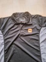 "ProLogic" Polo-Shirt Black, Funktionshirt, Angeln, Gr. XL?M! Baden-Württemberg - Baienfurt Vorschau