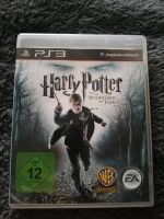 PS3 Game Harry Potter und die Heiligtümer des Tages Teil1 Nordrhein-Westfalen - Bottrop Vorschau